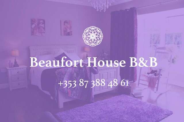 Отели типа «постель и завтрак» Beaufort House B&B Нью-Росс-7